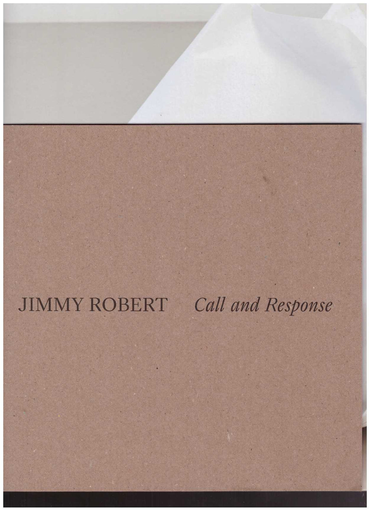 Call and Response