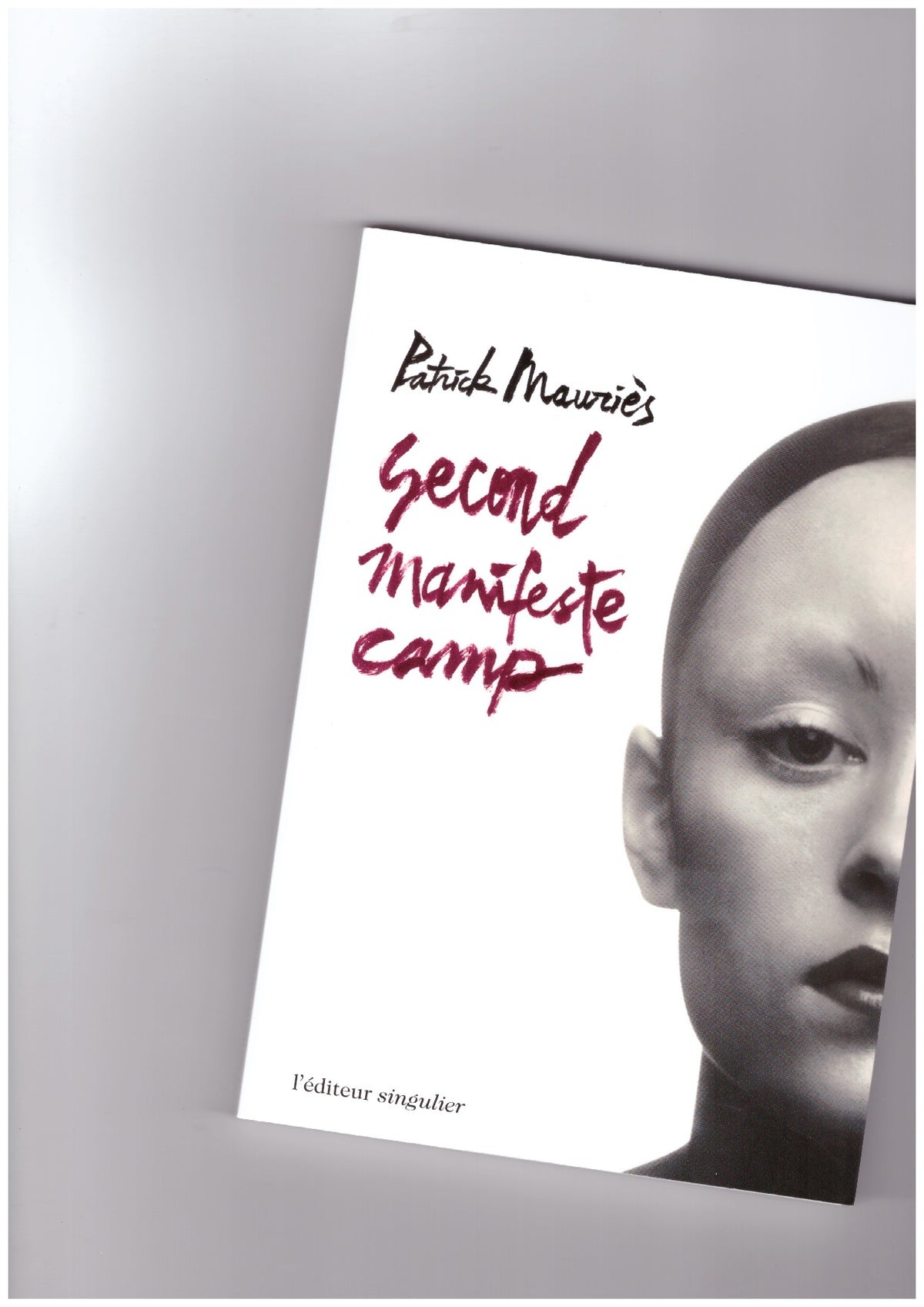 Second manifeste camp