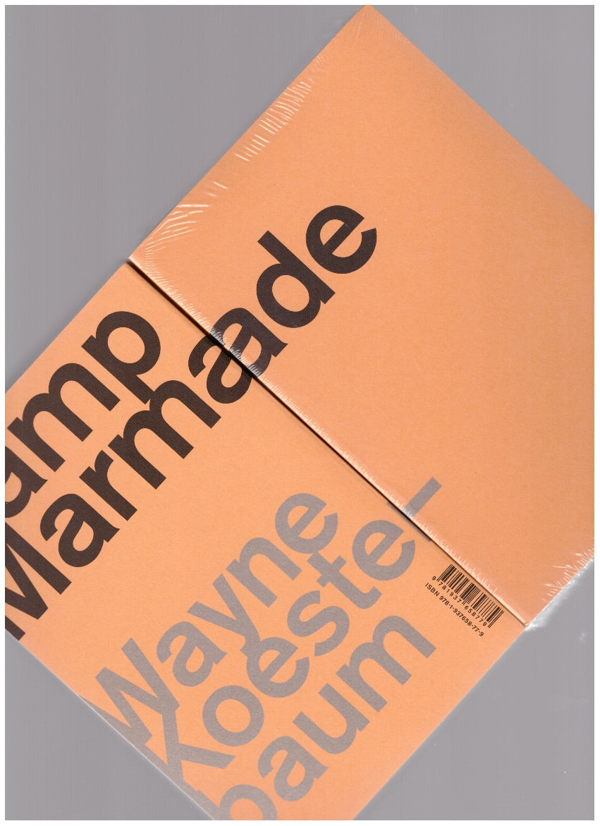 Camp Marmalade