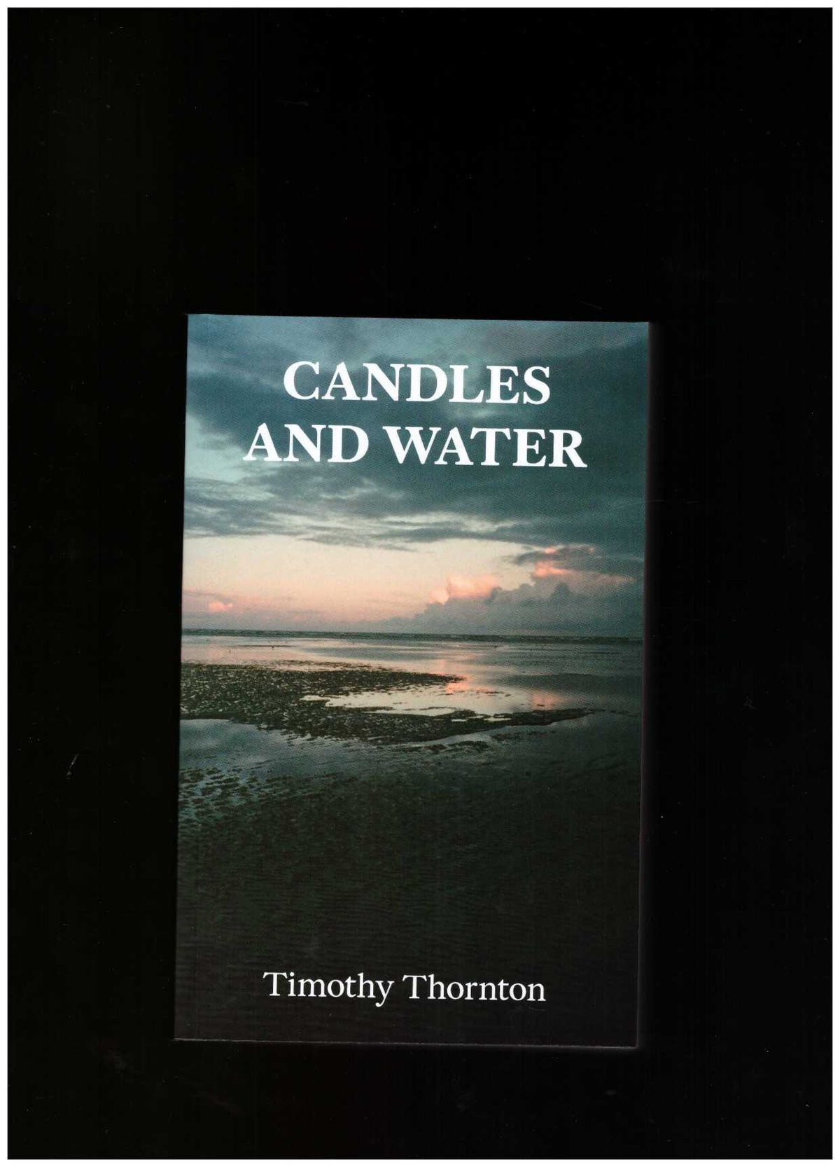 Candles and Water