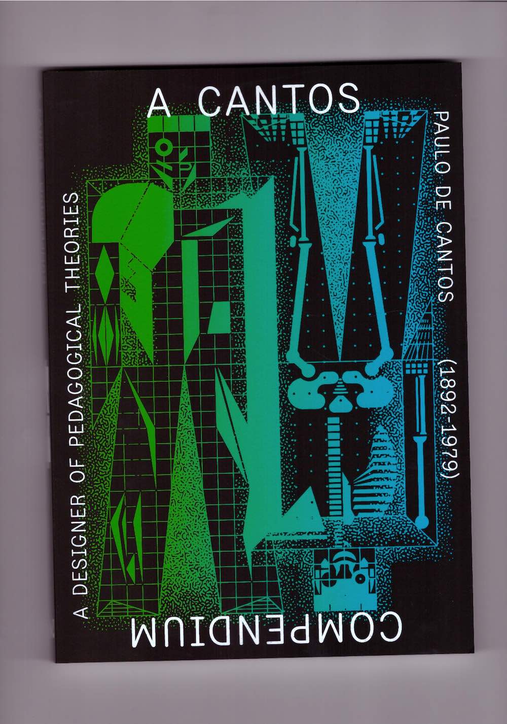 A Cantos Compendium