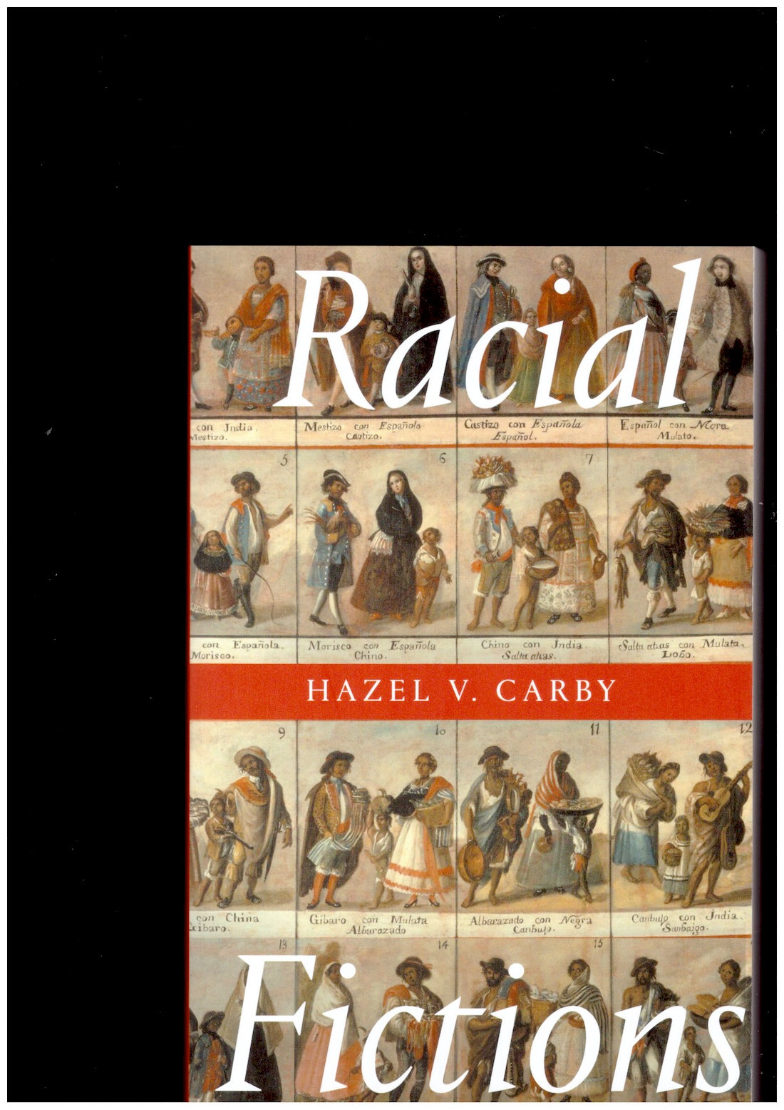 Racial Fictions