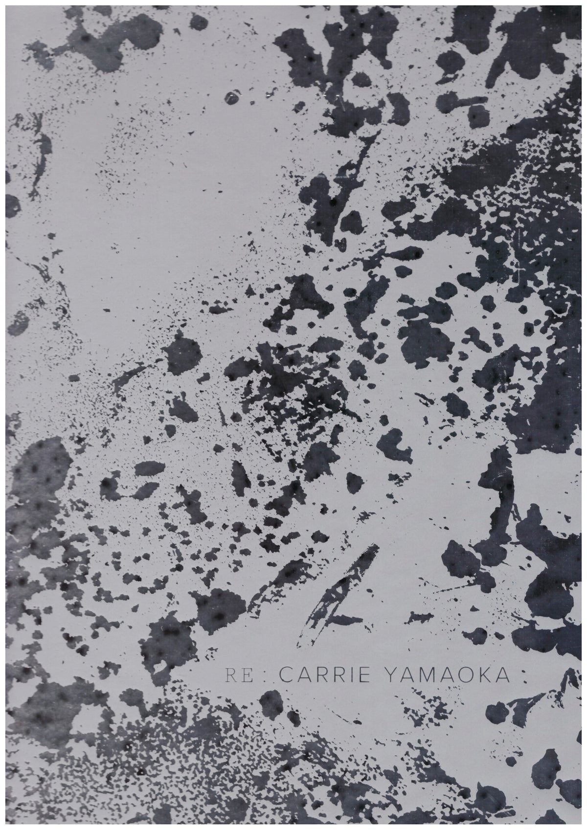 re: Carrie Yamaoka