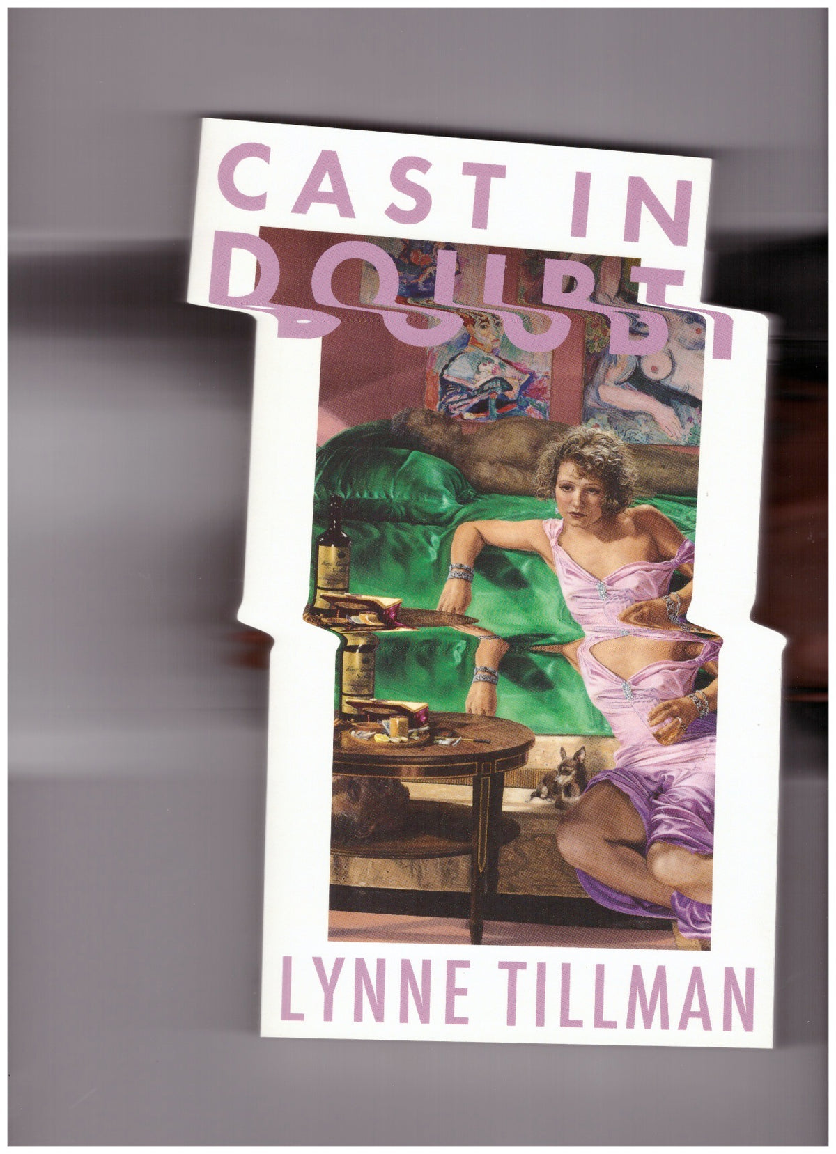 Cast in Doubt