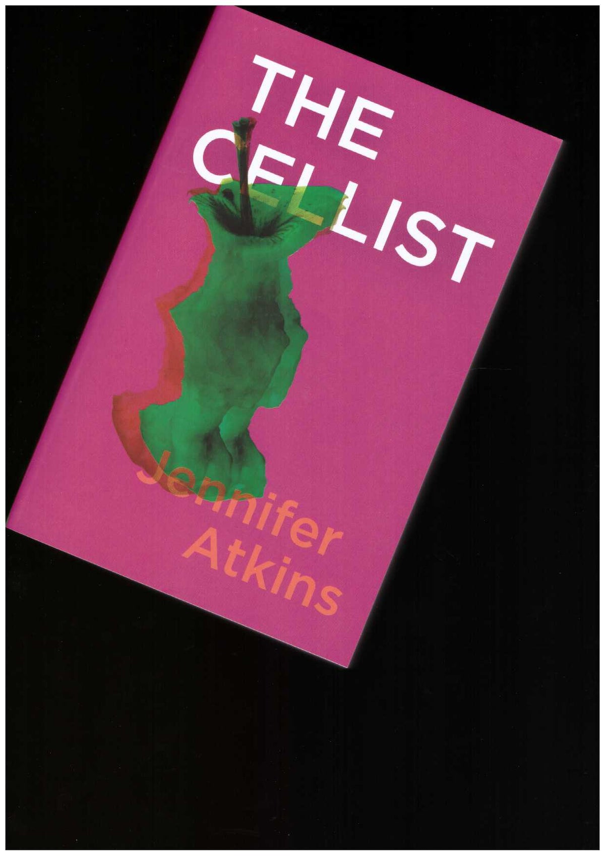 The Cellist