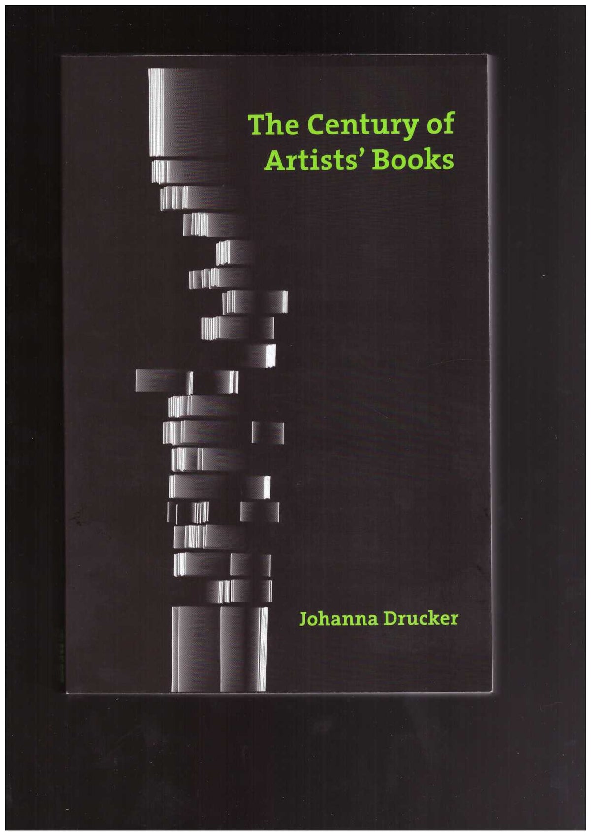 The century of artists’ books