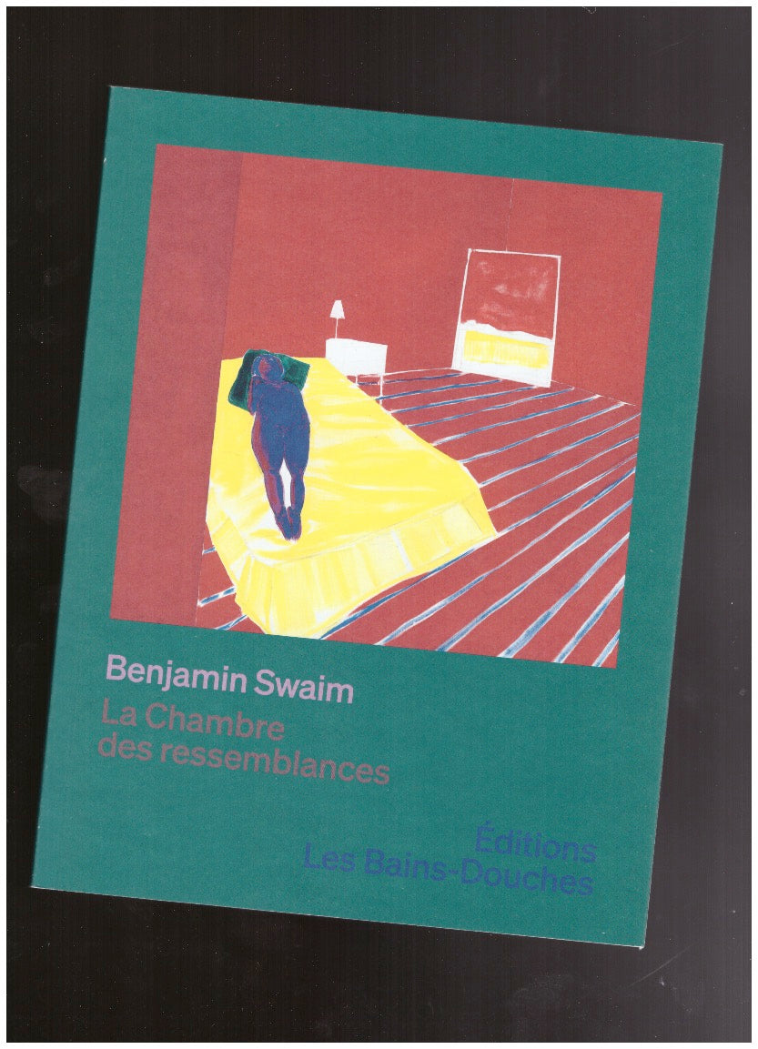La Chambre des ressemblances