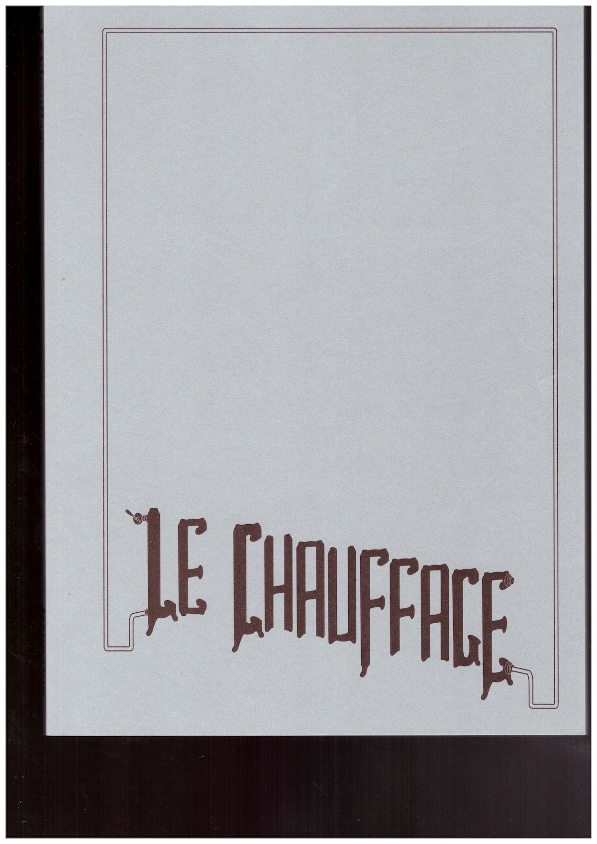 Le Chauffage #1