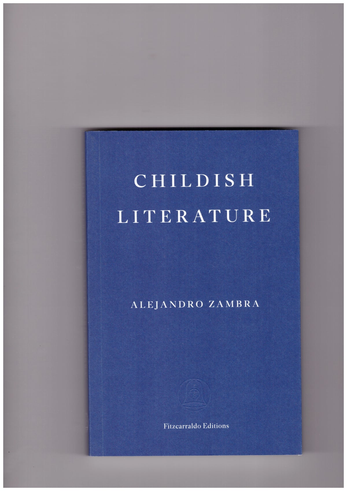 Childish Literature