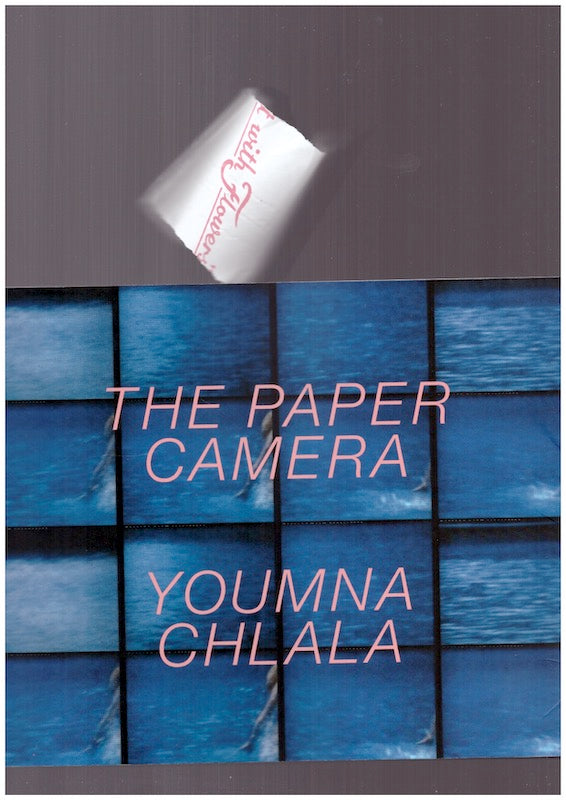 The Paper Camera