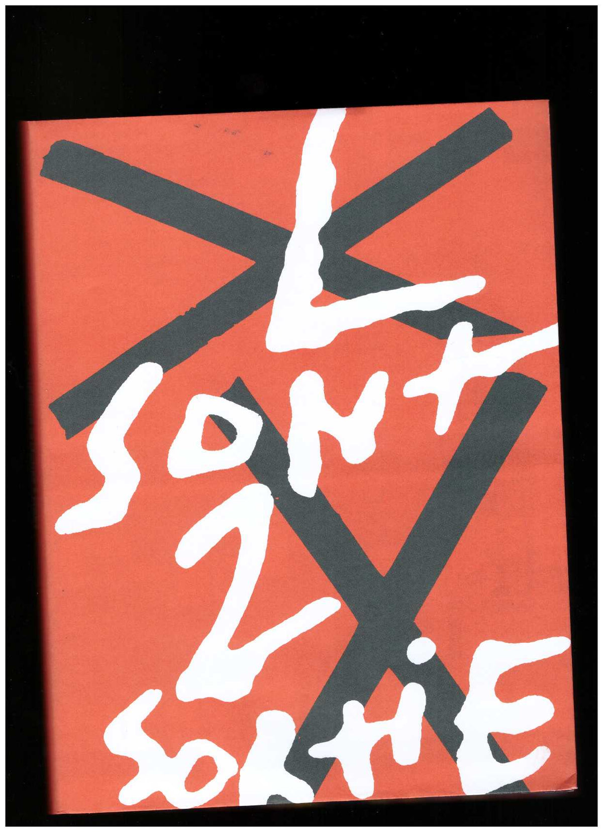 Choquer le monde à mort: Elles sont de sortie – Pascal Doury, Bruno Richard