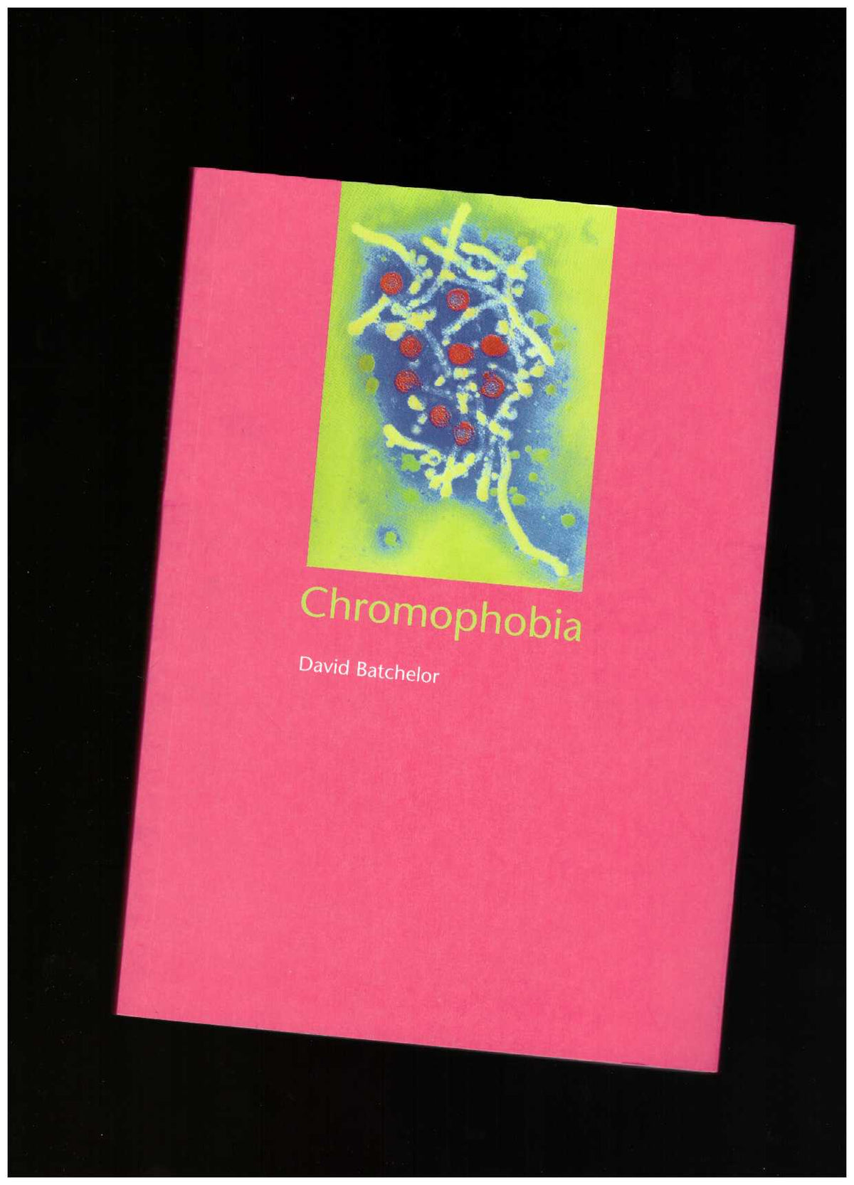 Chromophobia