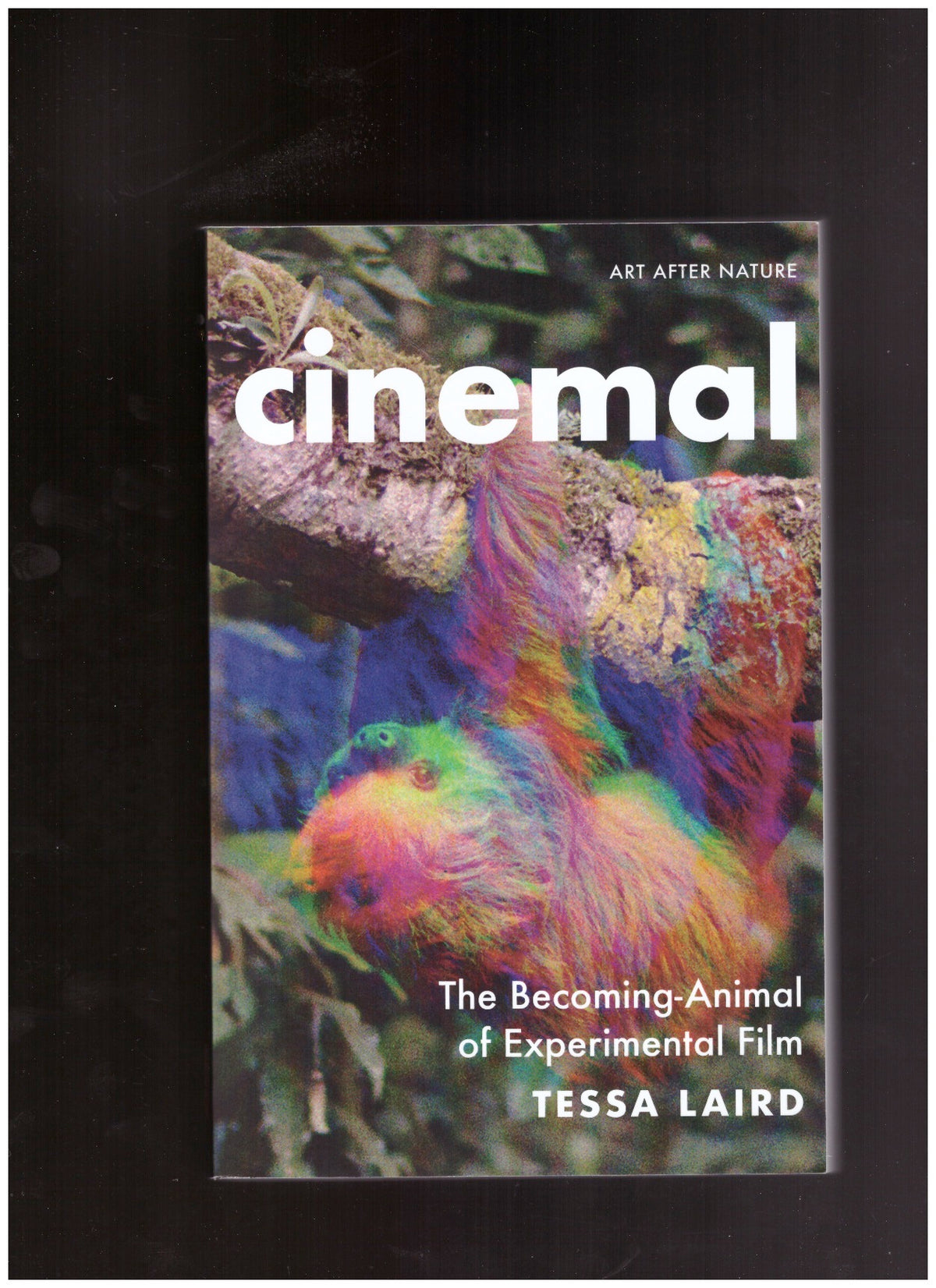 Cinemal. The Becoming-Animal of Experimental Film