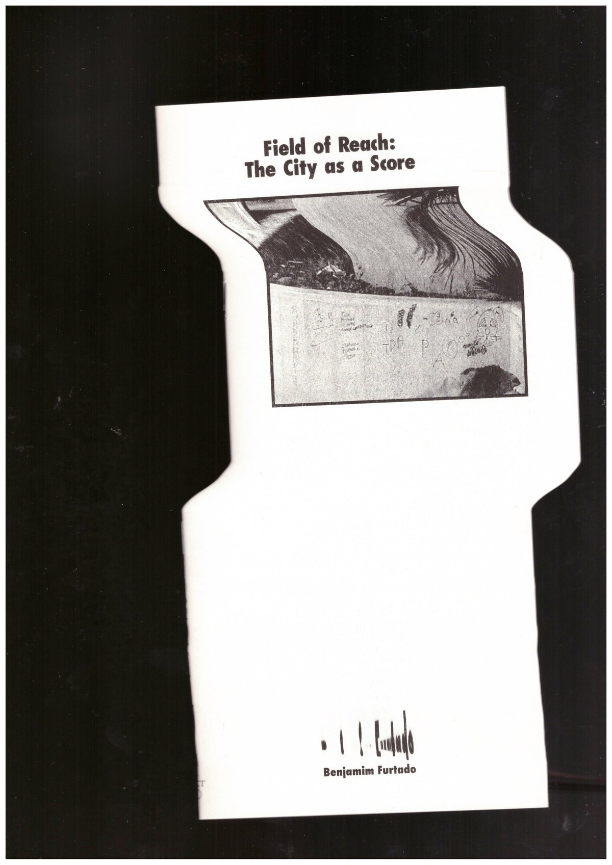 Field of Reach: The City as a Score