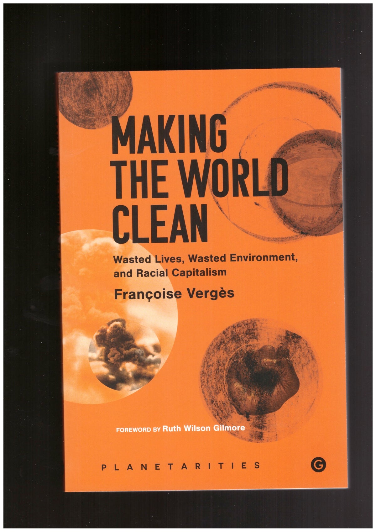 Making the World Clean
