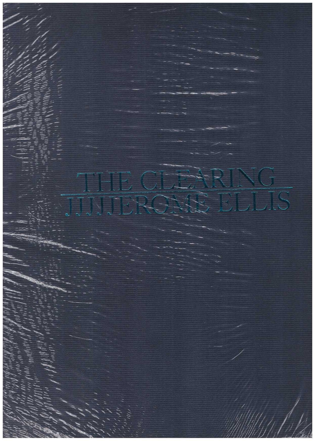 The Clearing (new edition)