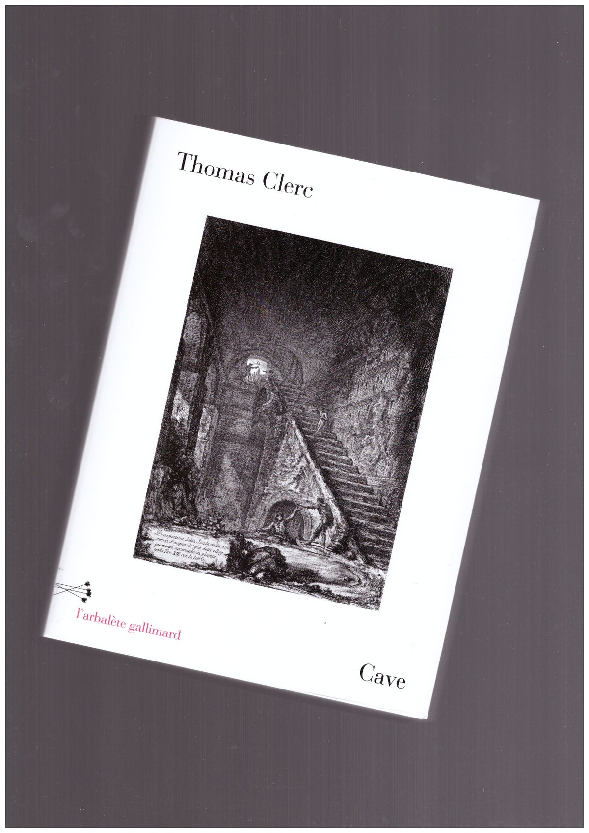 Cave