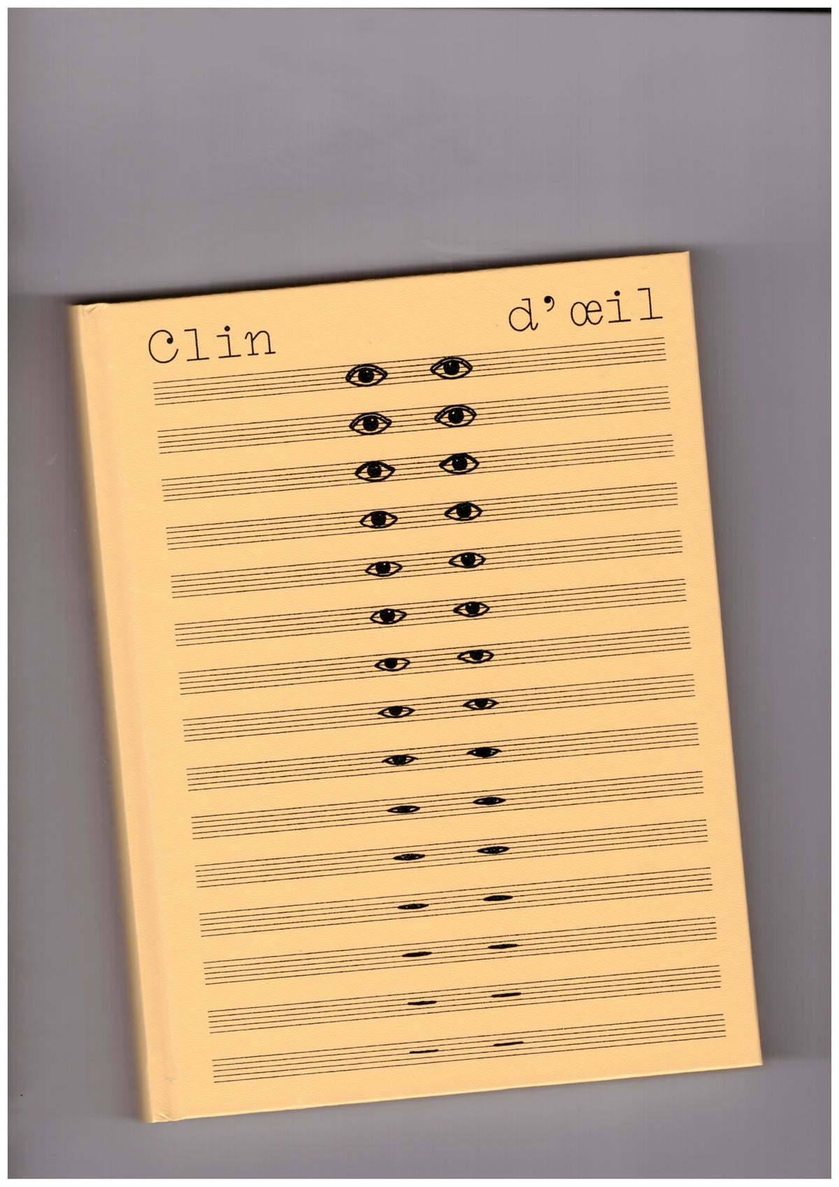 Clin d’œil