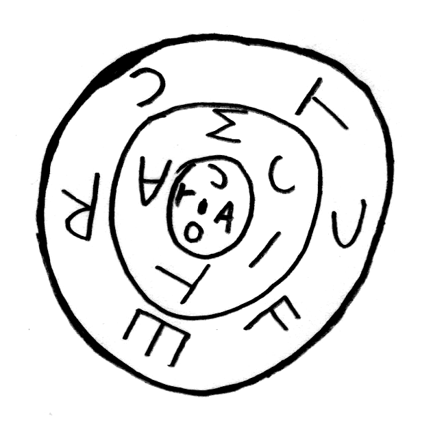 Time Piece