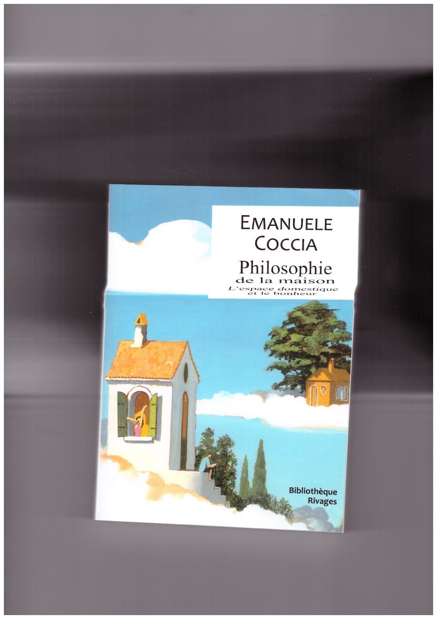Philosophie de la maison