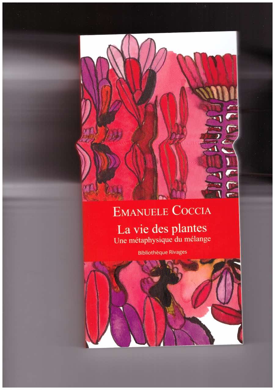 La vie des plantes