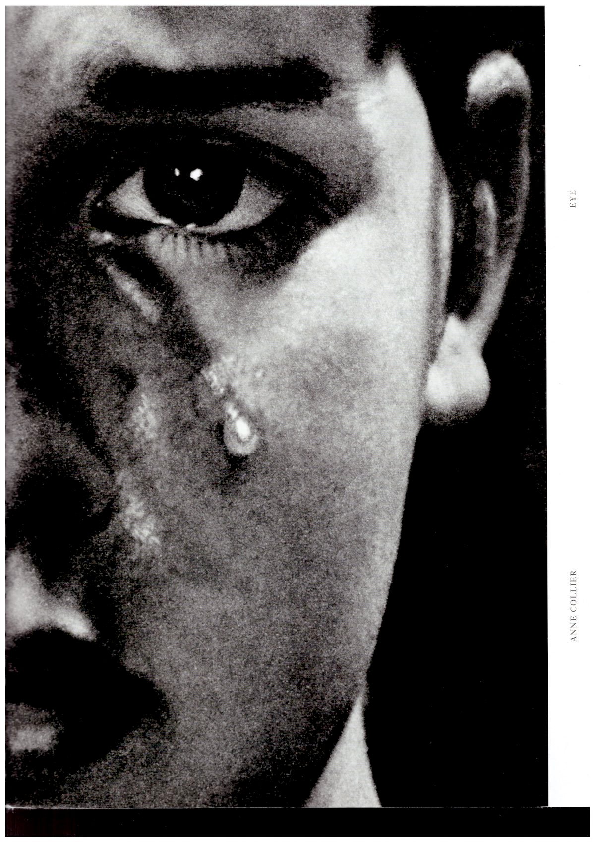Anne Collier: Eye