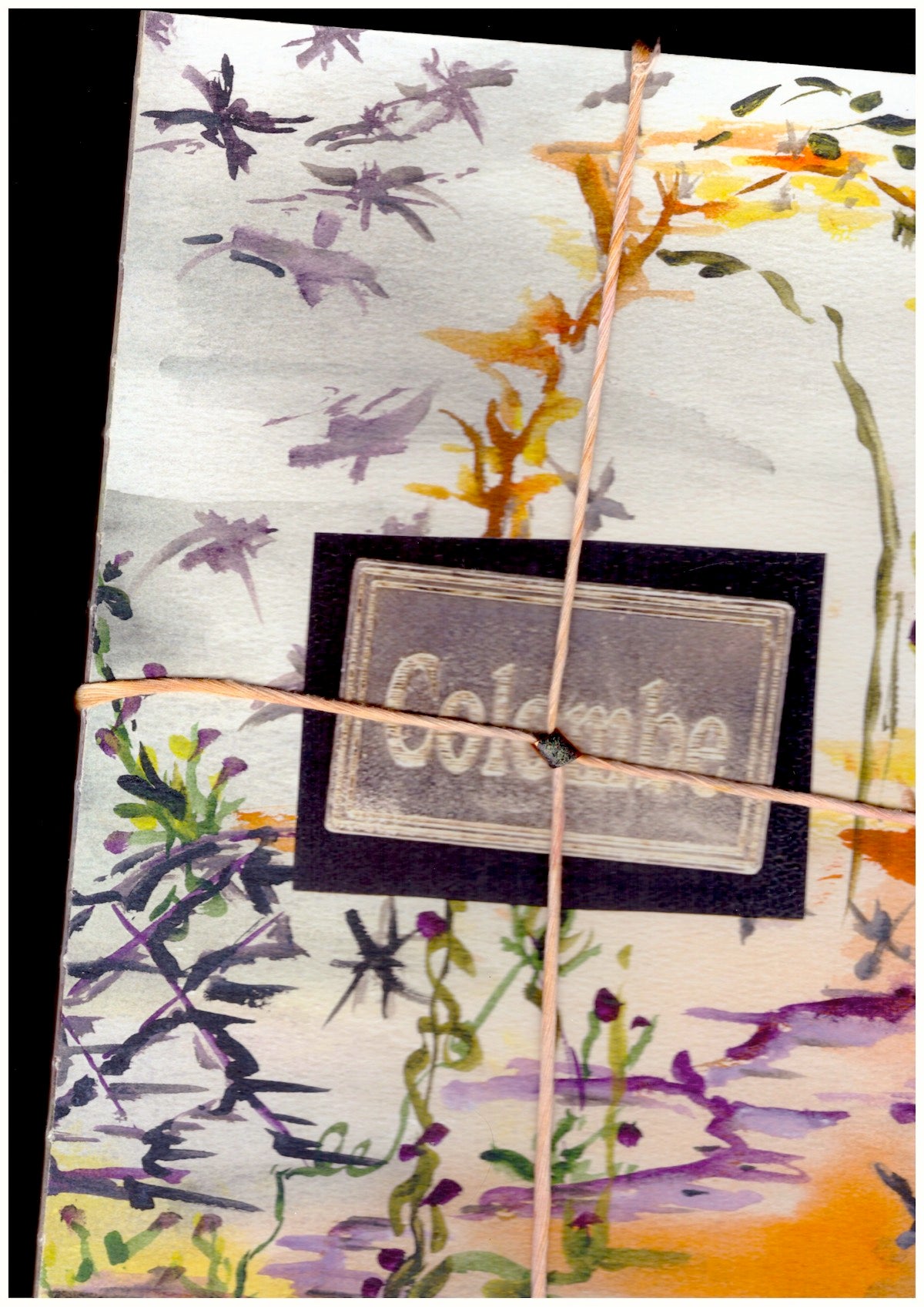 Scrapbook