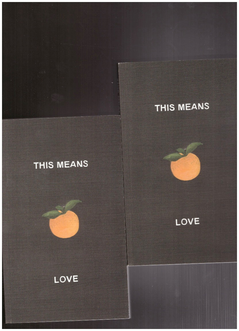 This Means Love