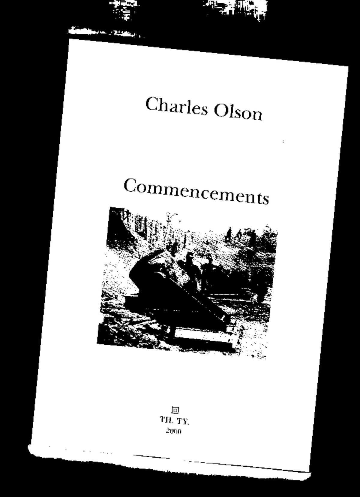 Commencements