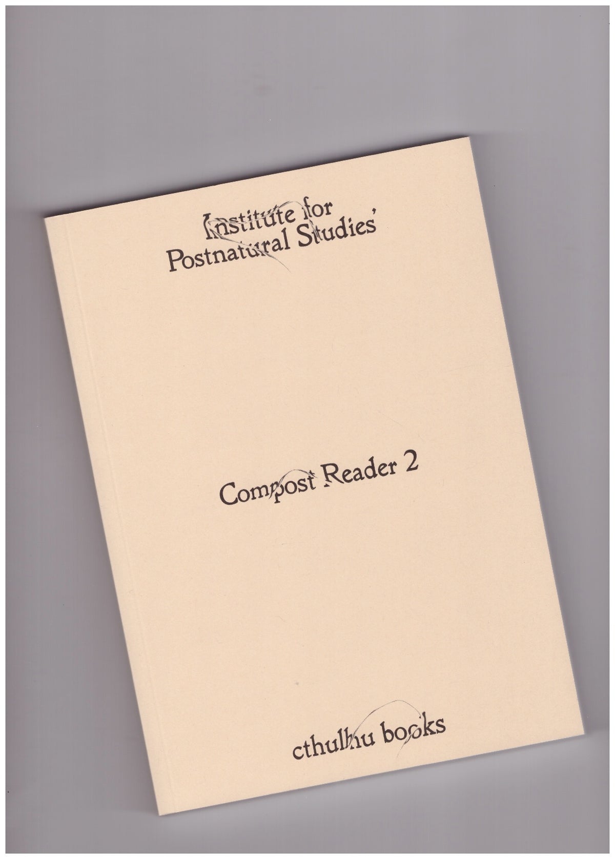Compost Reader 2