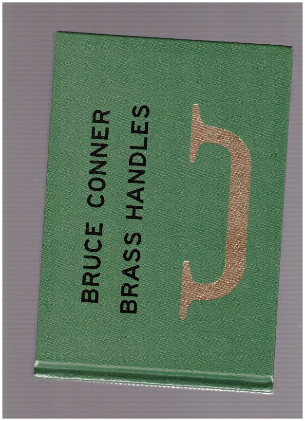 Brass Handles