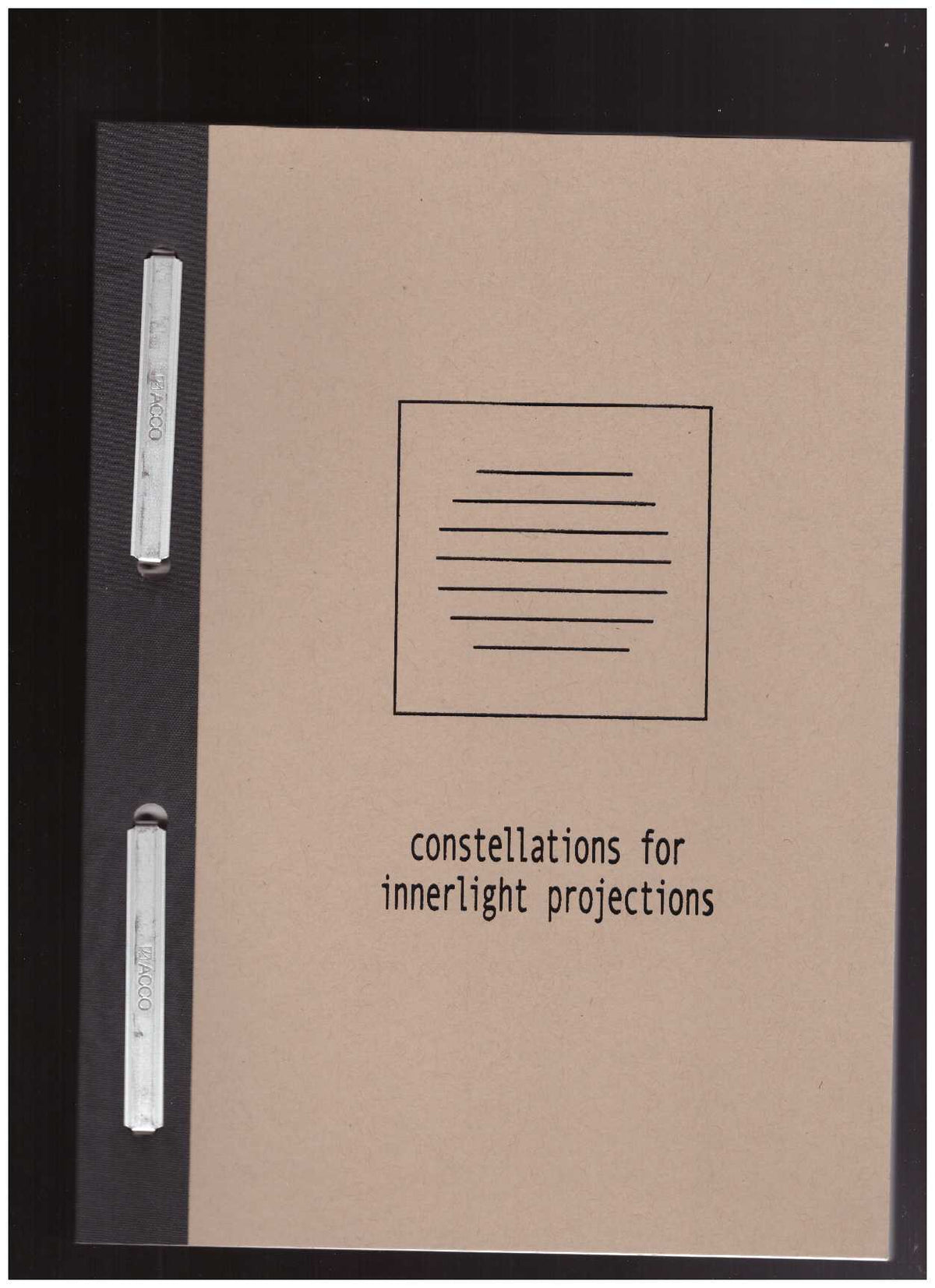 constellations for innerlight projections