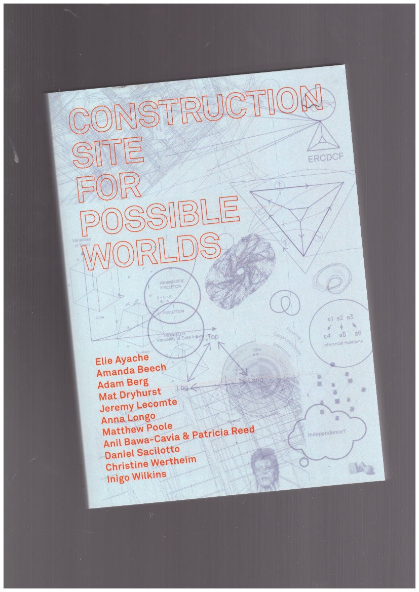 Construction Site for Possible Worlds