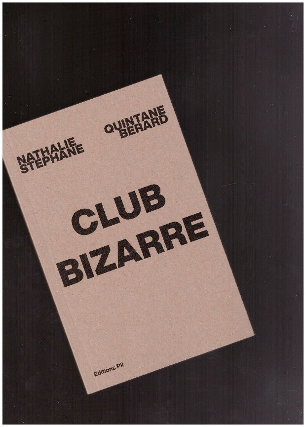 Club Bizarre