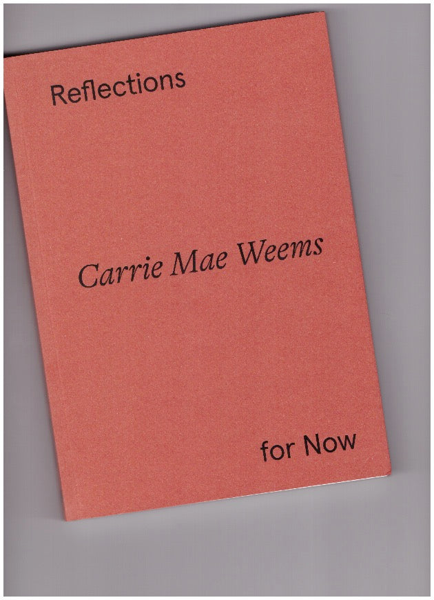 Reflections for Now
