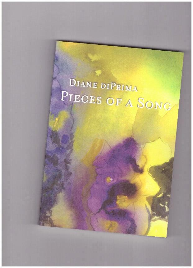 Pieces of a Song