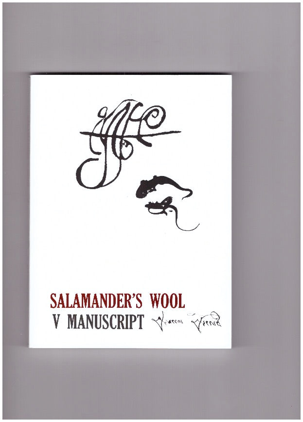 Salamander’s Wool