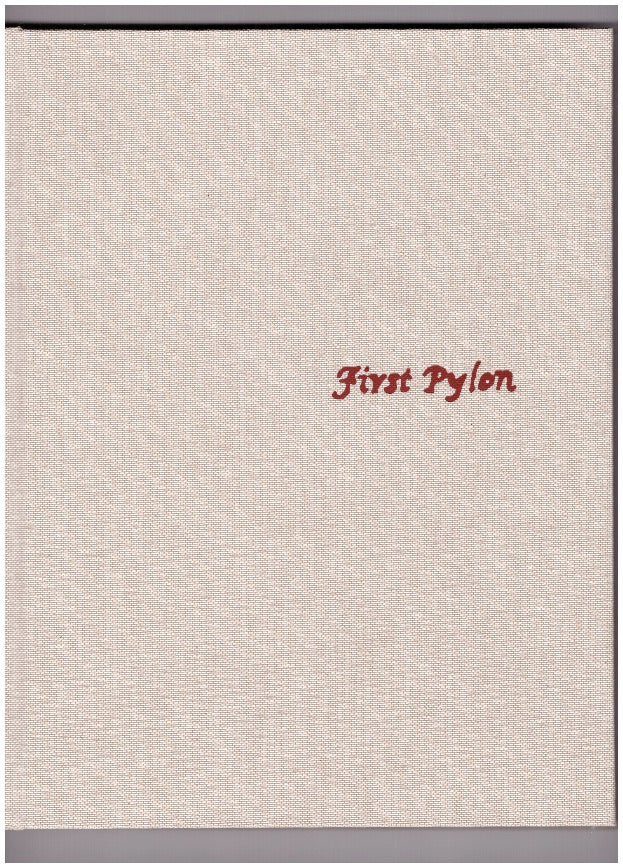 First Pylon
