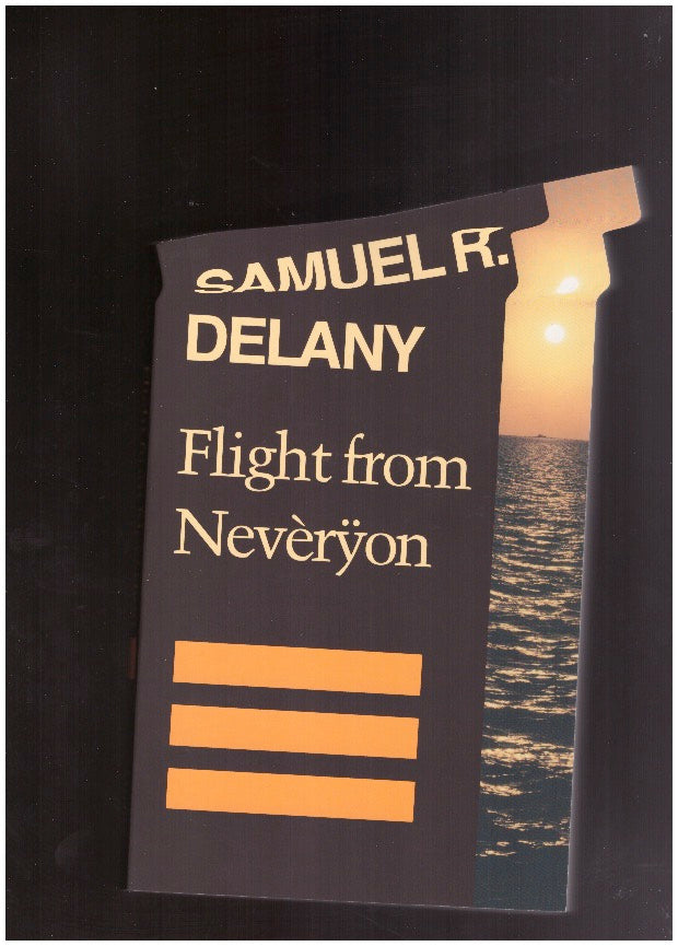 Flight from Nevèrÿon