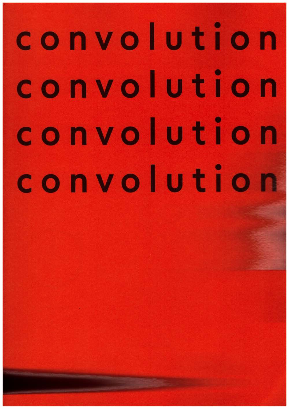 Convolution #4