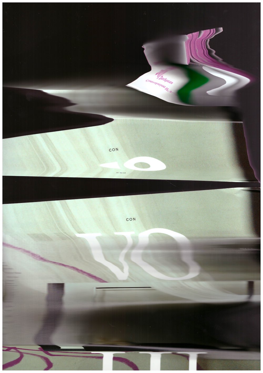 Convolution #5-7