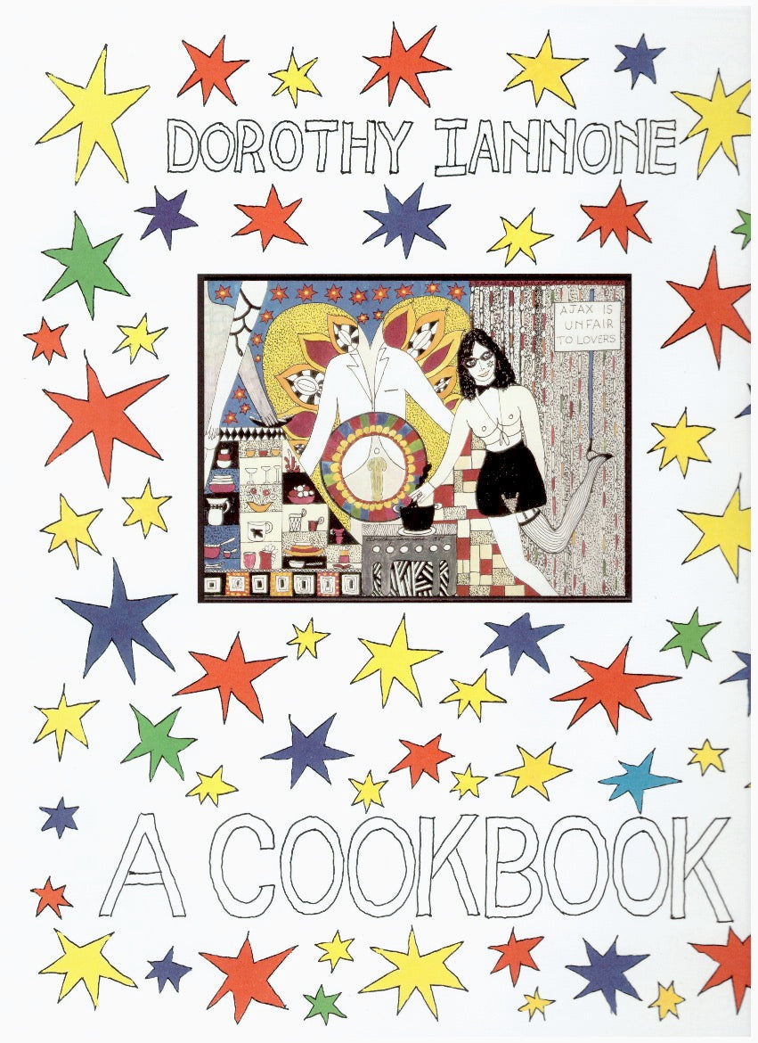 A Cookbook
