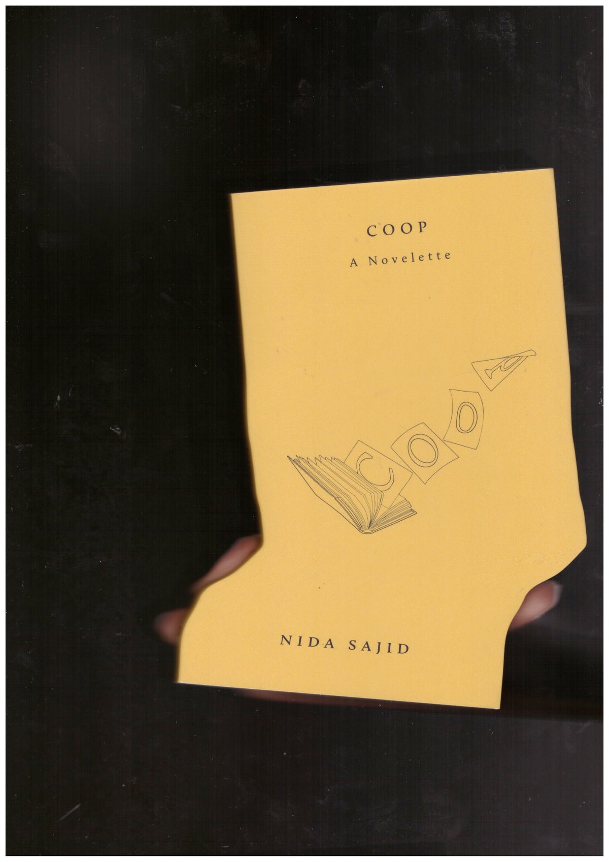COOP - A Novelette