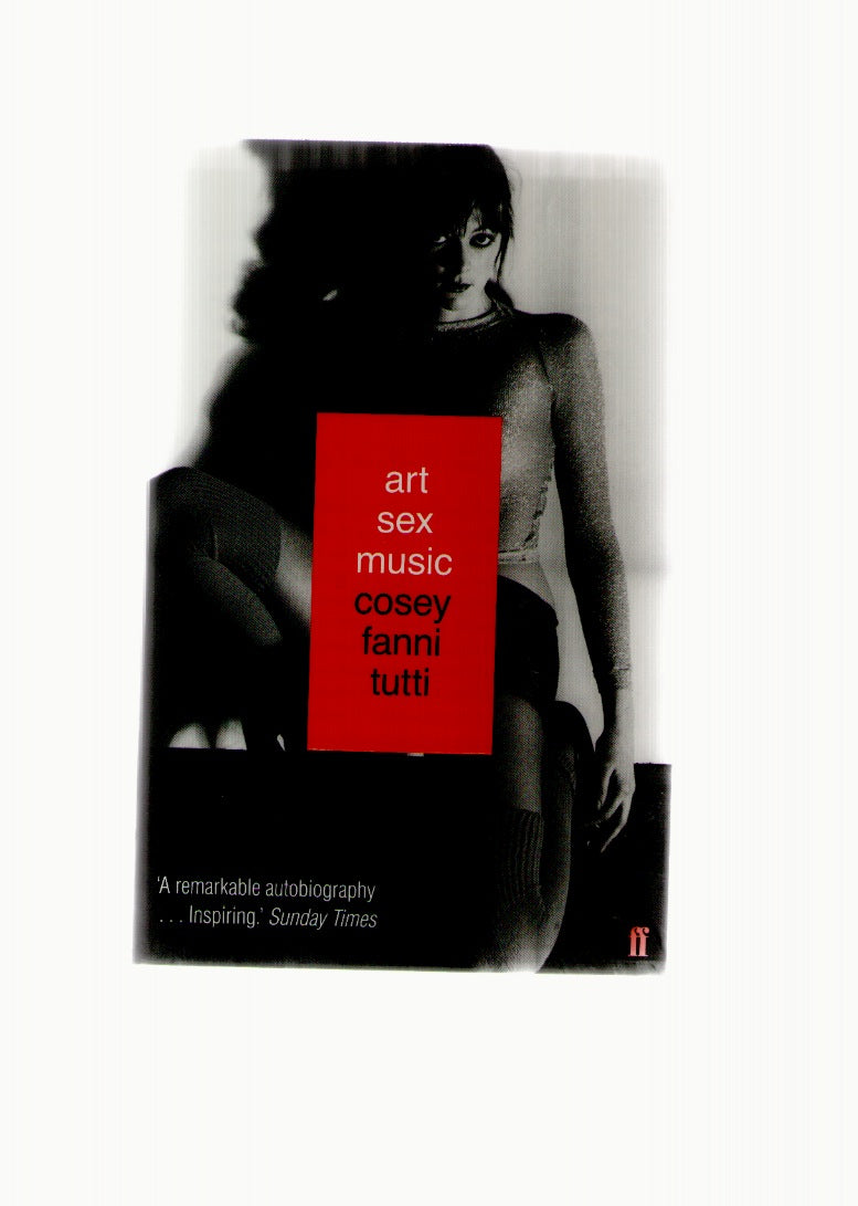Art Sex Music