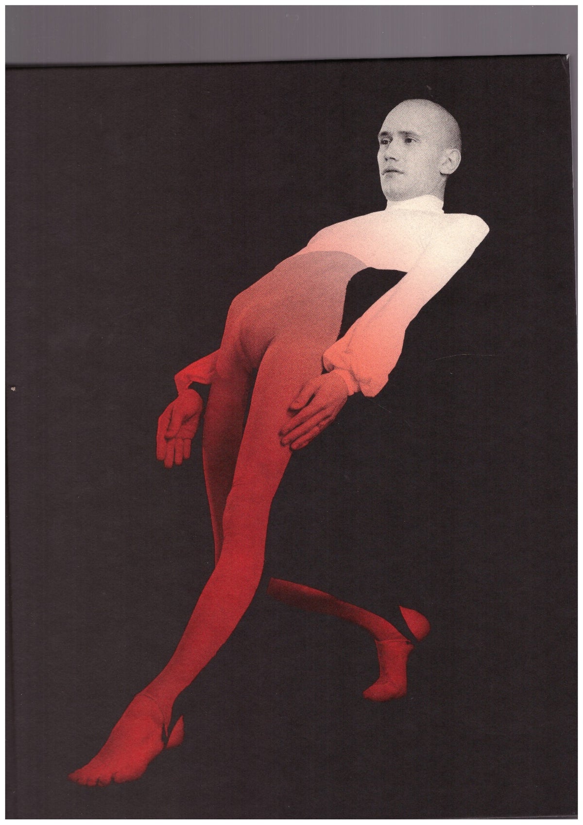Michael Clark: Cosmic Dancer