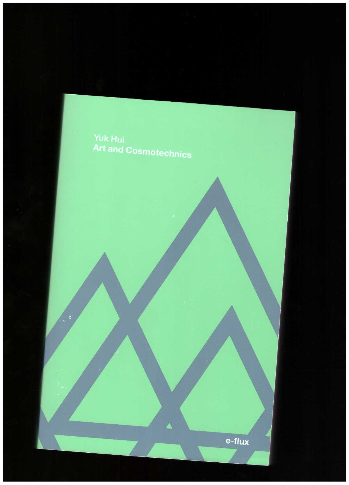 Art and Cosmotechnics