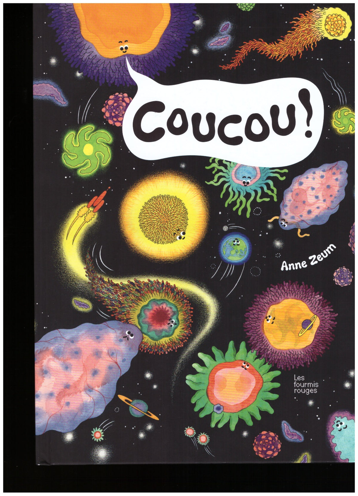 Coucou !