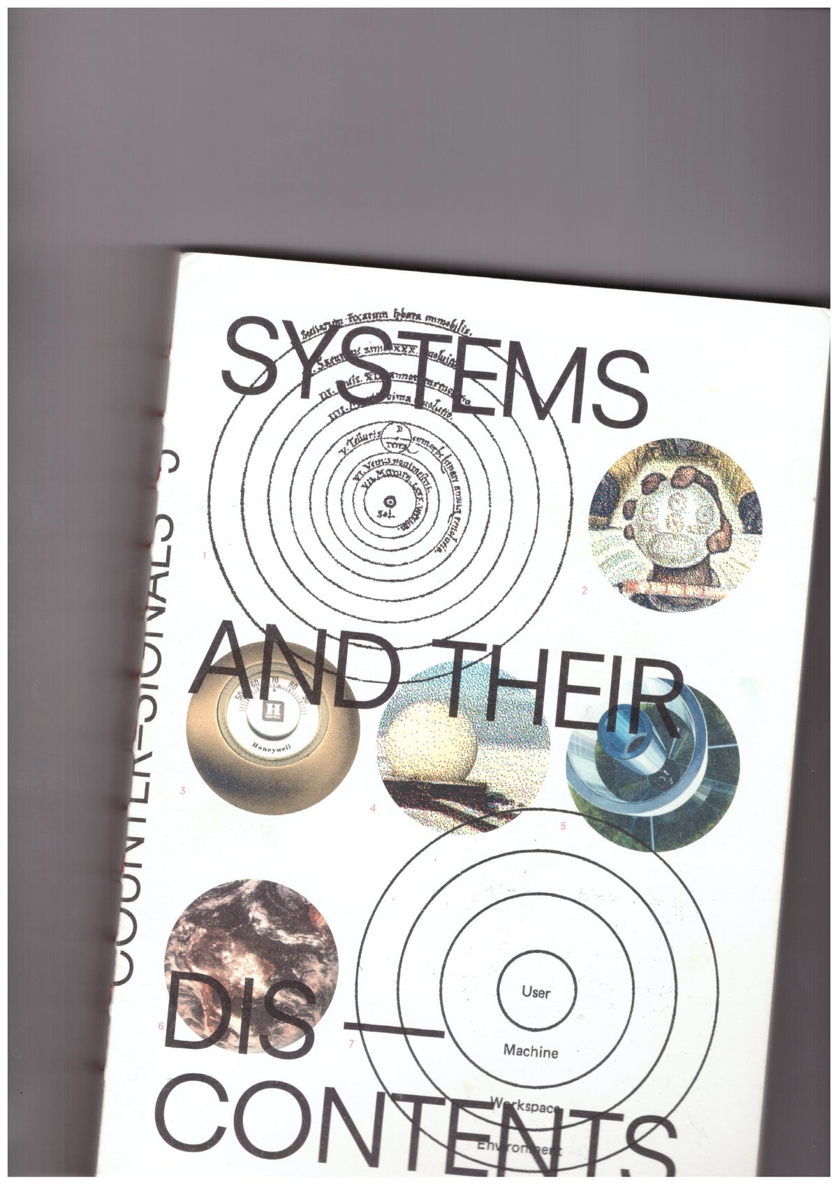 Counter-Signals #5: Systems and their Discontents