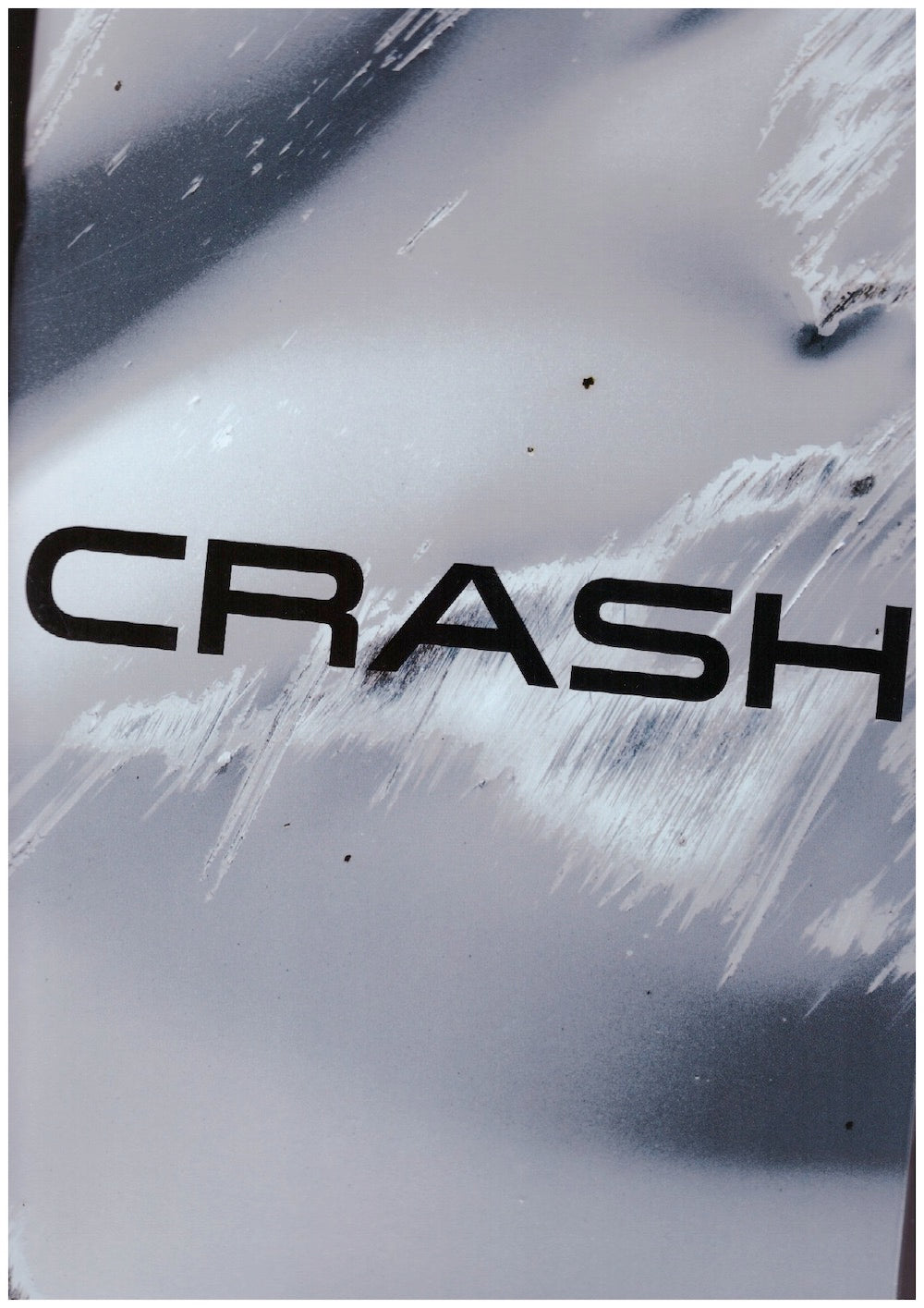 CRASH