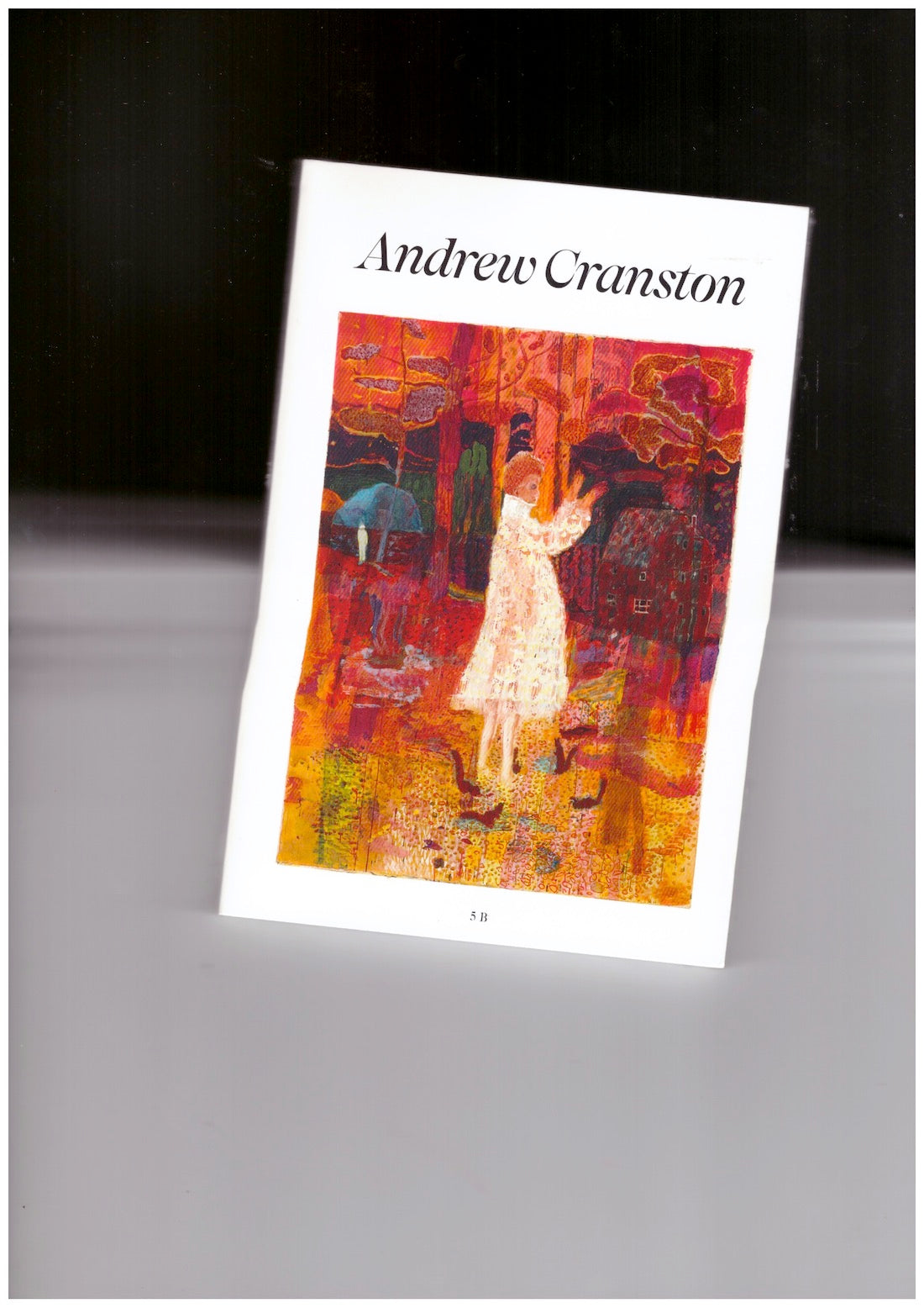 Andrew Cranston